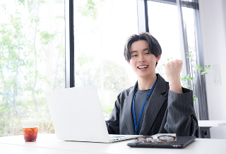 受給者証の受け取り